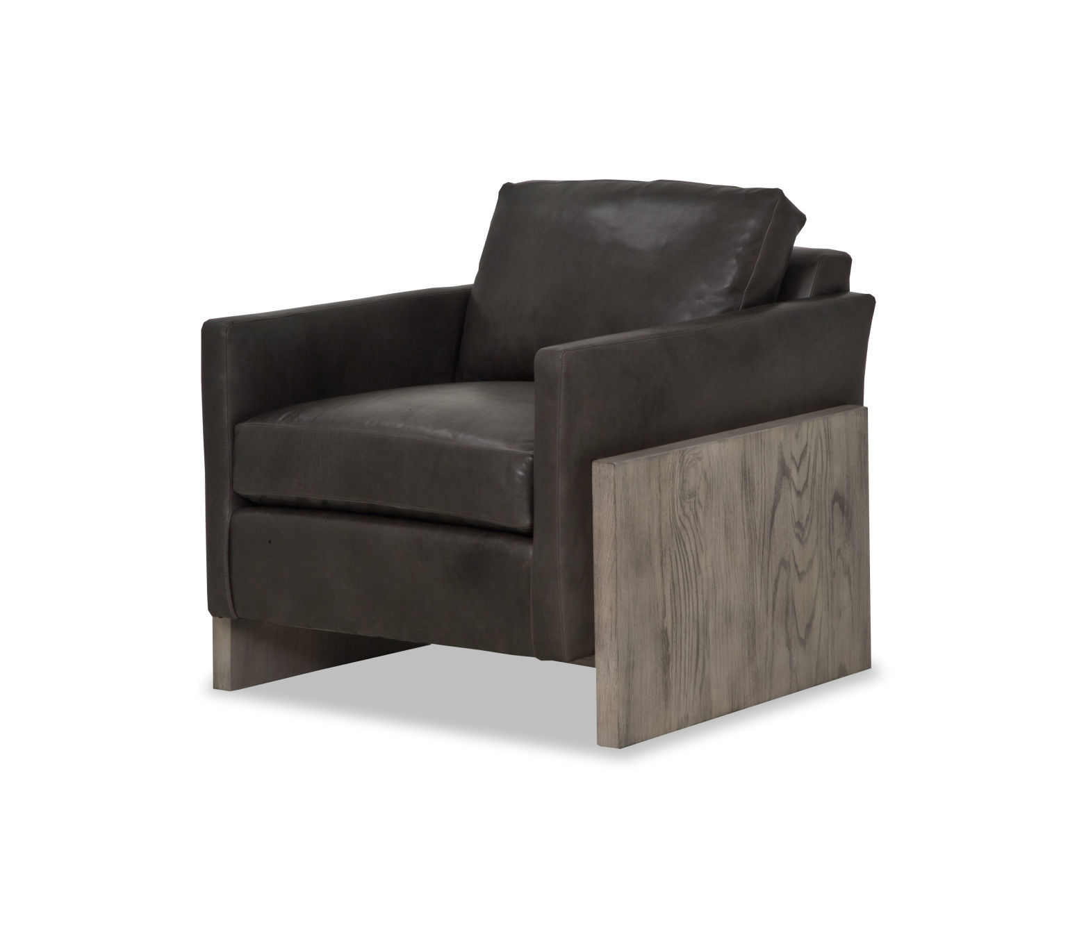 Taylor King 8218-01 Wells Chair (Jake Charcoal, Ashton finish, ash wood).jpg